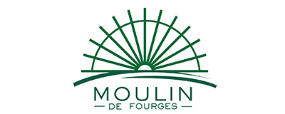 LE MOULIN DE FOURGES