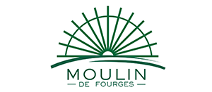 LE MOULIN DE FOURGES