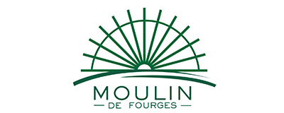 LE MOULIN DE FOURGES