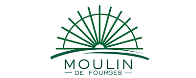 LE MOULIN DE FOURGES