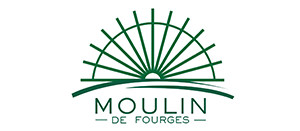 LE MOULIN DE FOURGES