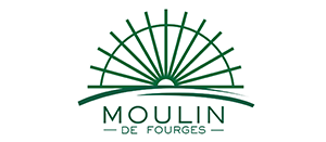 LE MOULIN DE FOURGES